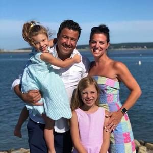 Meet your Posher, Stacy